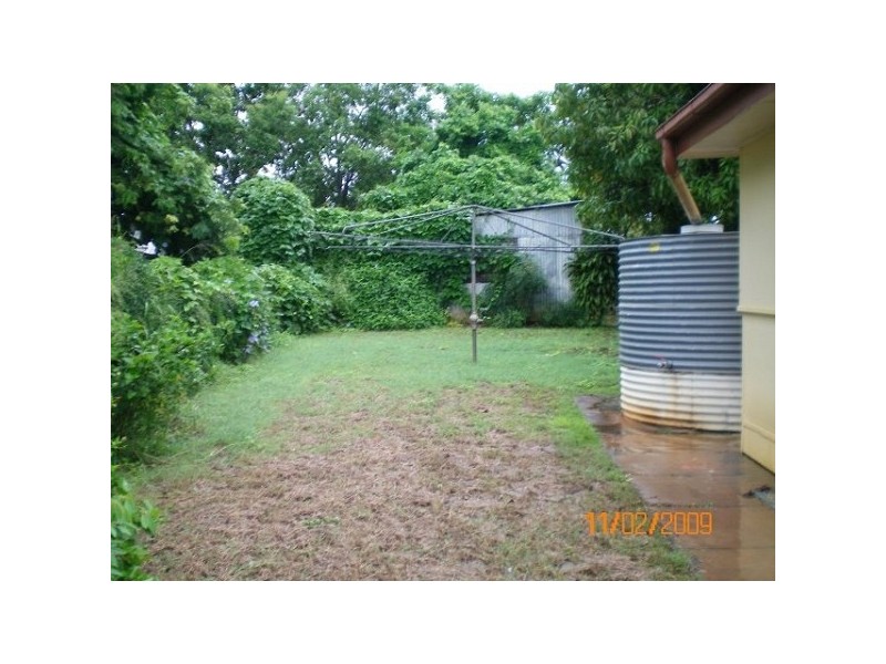 Charters Towers QLD 4820