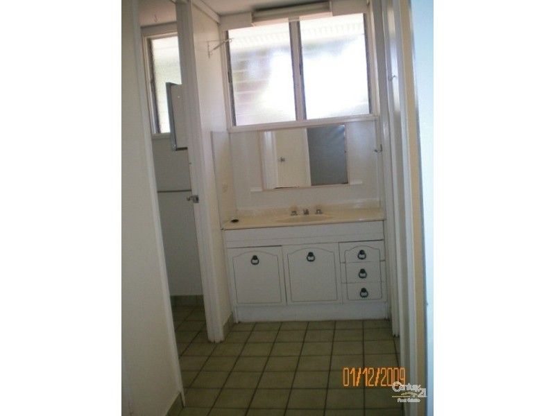 Charters Towers QLD 4820