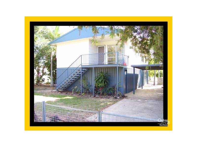Charters Towers QLD 4820