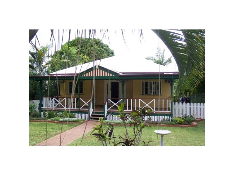 Charters Towers QLD 4820