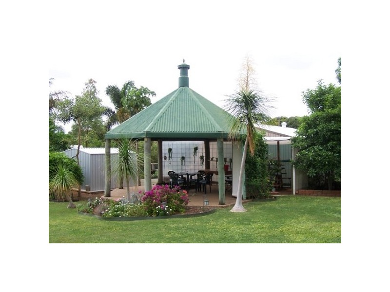 Charters Towers QLD 4820