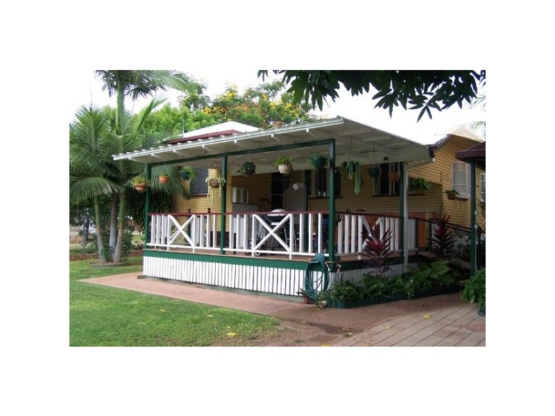 Charters Towers QLD 4820