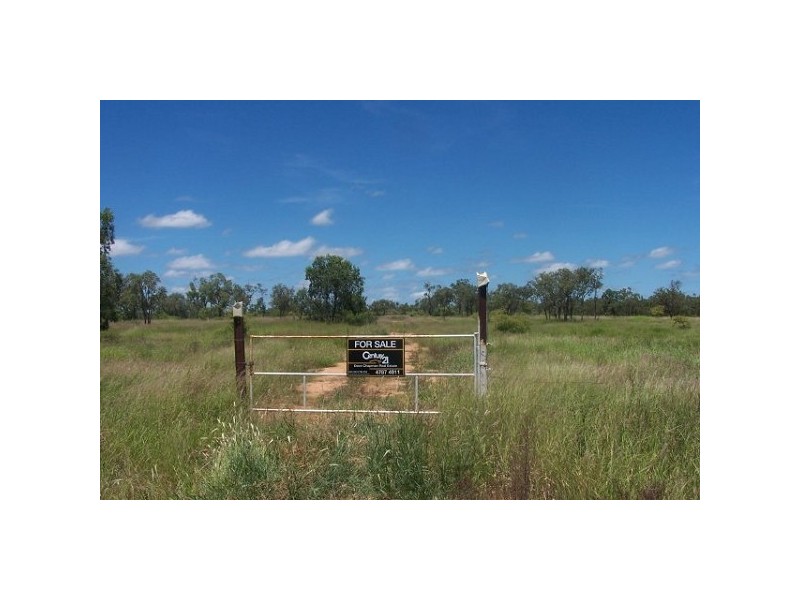 Charters Towers QLD 4820