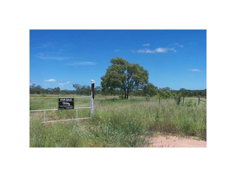 Charters Towers QLD 4820