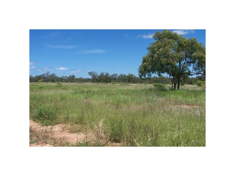 Charters Towers QLD 4820