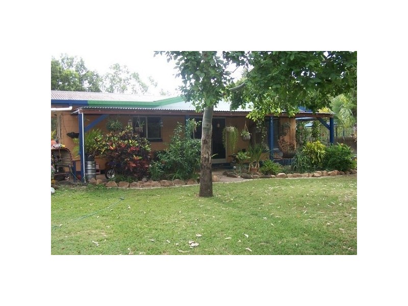 Charters Towers QLD 4820