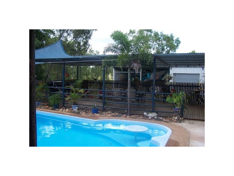 Charters Towers QLD 4820