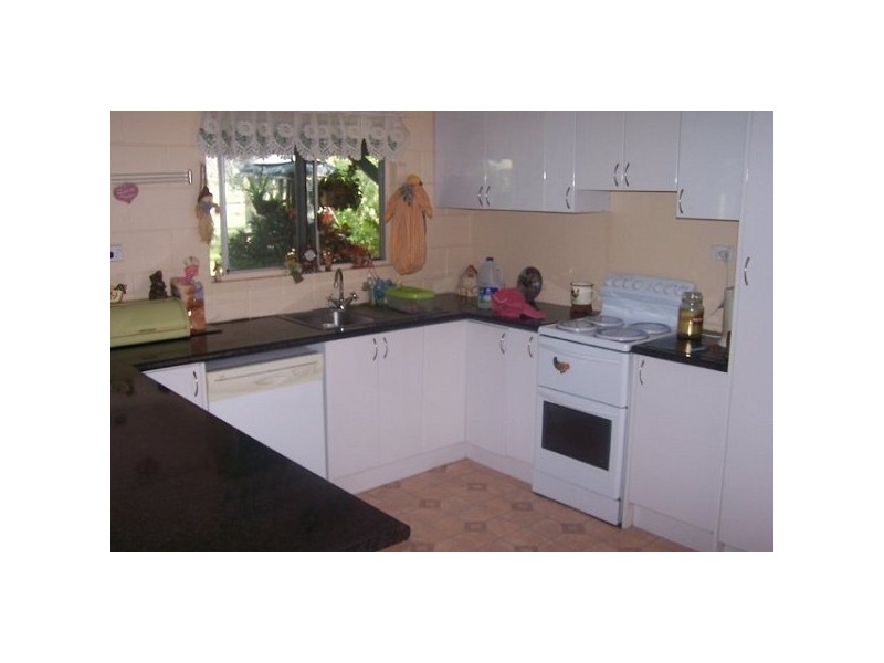 Charters Towers QLD 4820