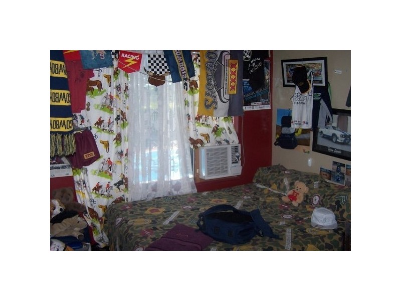 Charters Towers QLD 4820