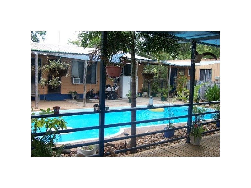 Charters Towers QLD 4820