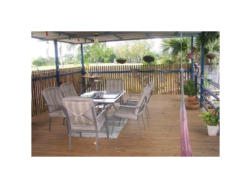 Charters Towers QLD 4820