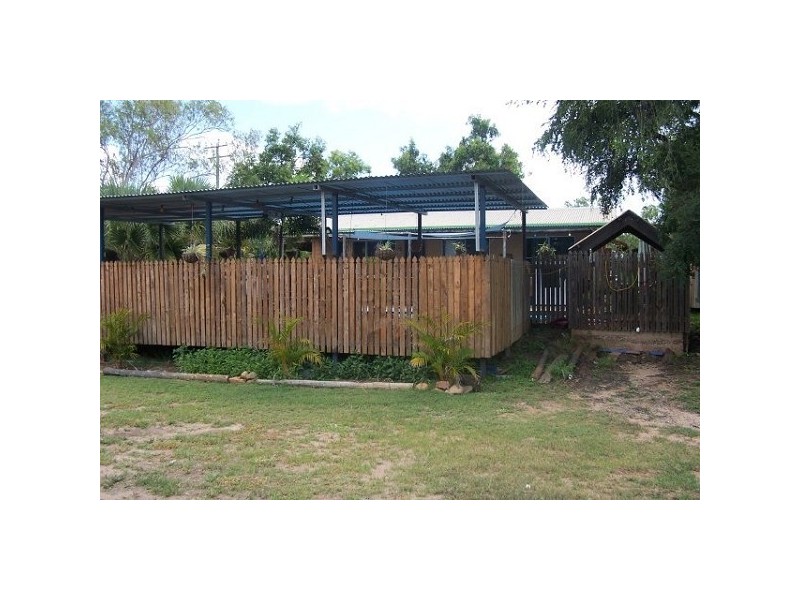 Charters Towers QLD 4820