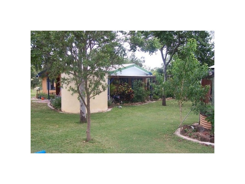 Charters Towers QLD 4820