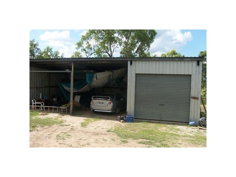 Charters Towers QLD 4820