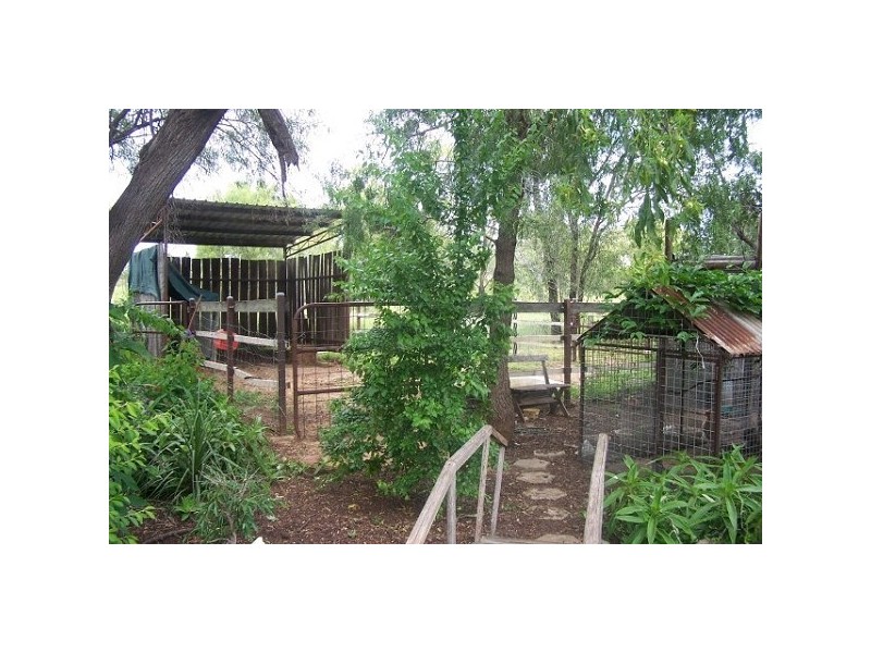 Charters Towers QLD 4820