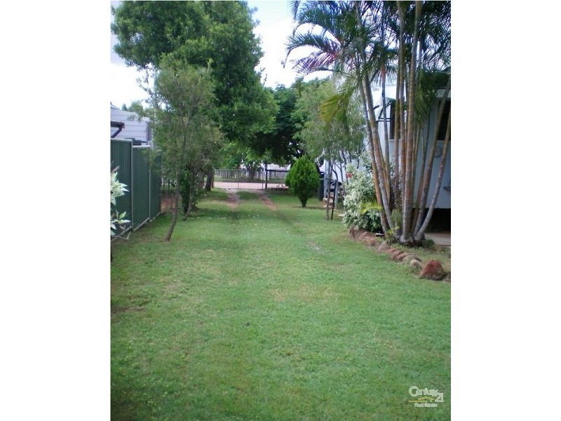 Charters Towers QLD 4820