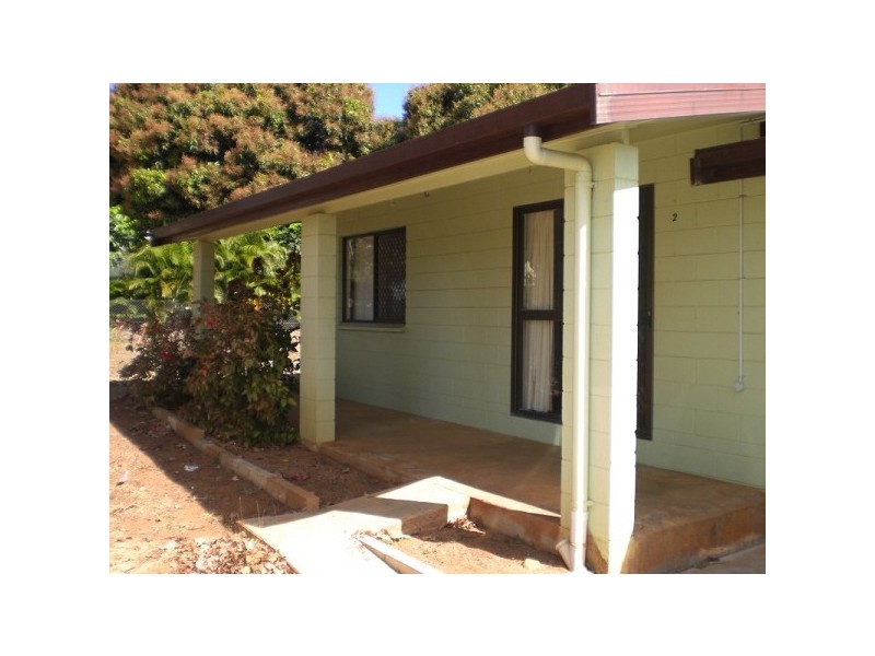 Charters Towers QLD 4820