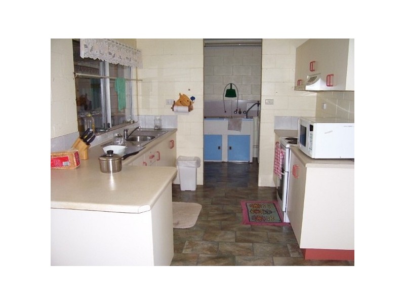 Charters Towers QLD 4820