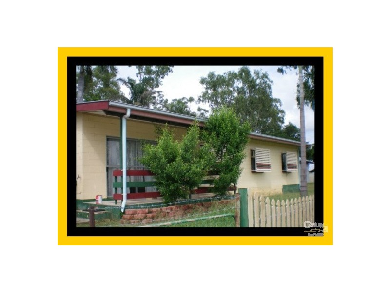 Charters Towers QLD 4820