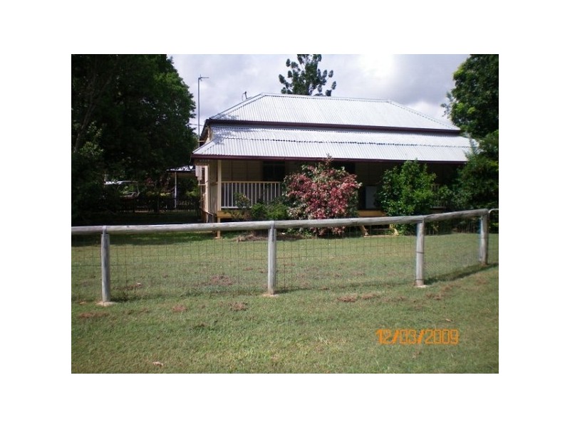 Charters Towers QLD 4820