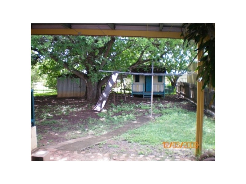 Charters Towers QLD 4820
