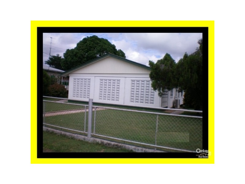 Charters Towers QLD 4820