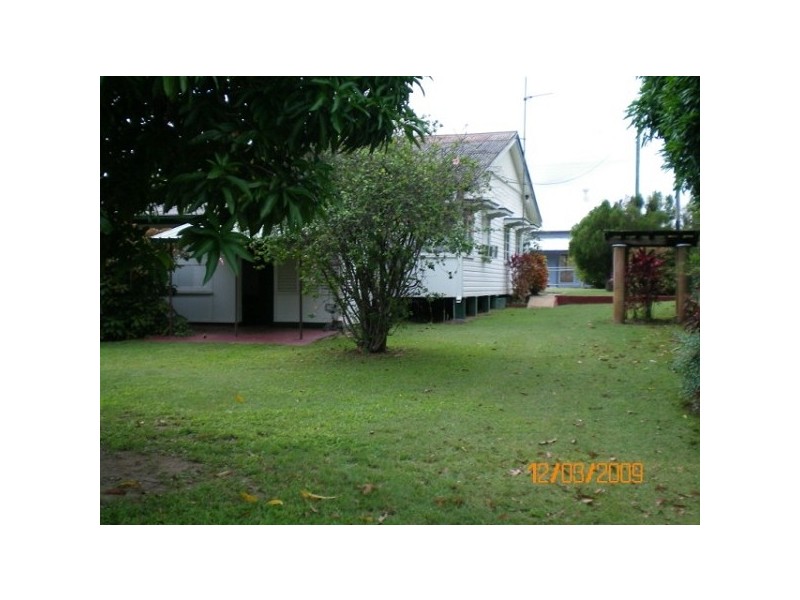 Charters Towers QLD 4820