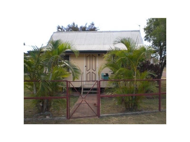 Charters Towers QLD 4820