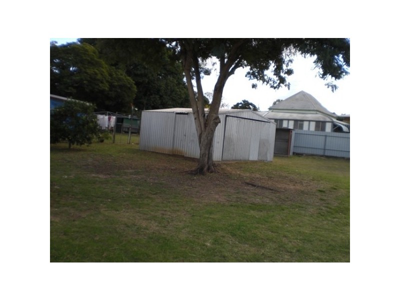 Charters Towers QLD 4820