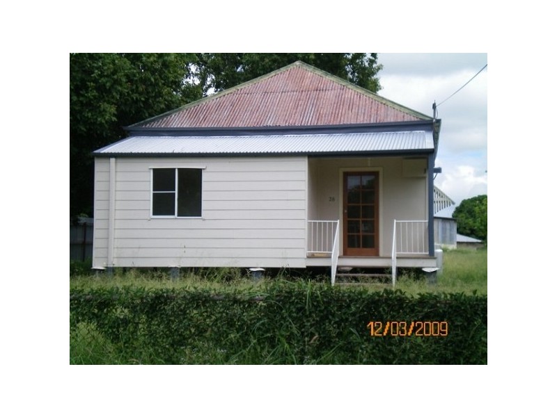 Charters Towers QLD 4820