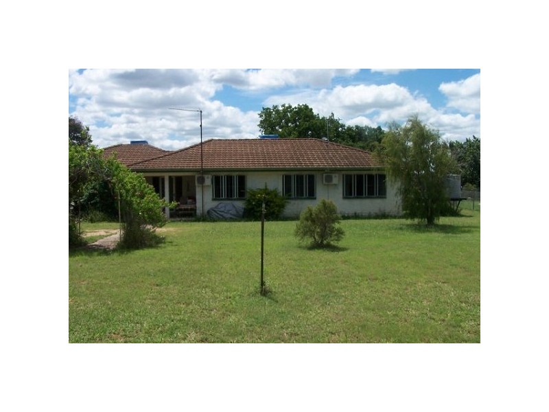 Charters Towers QLD 4820