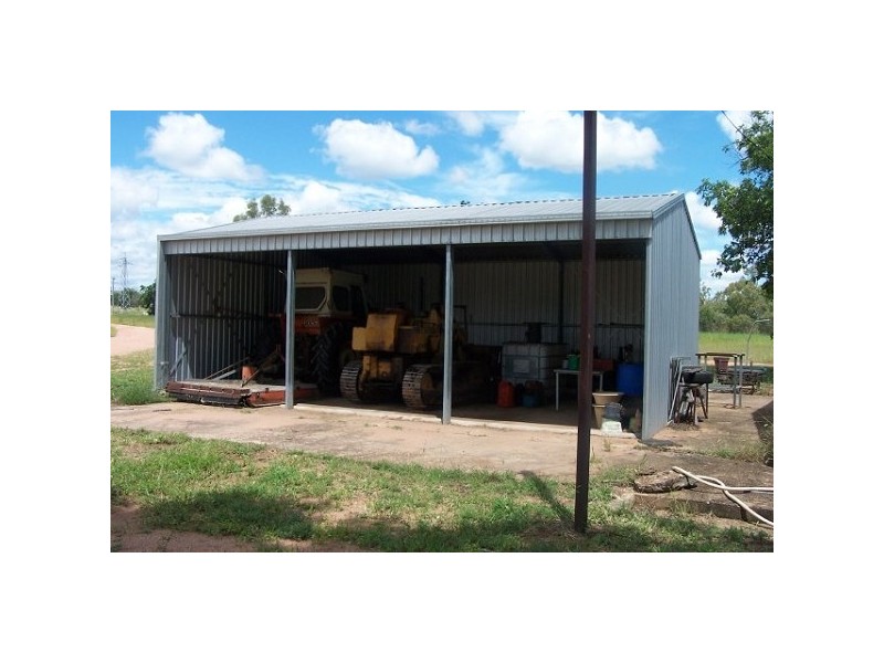 Charters Towers QLD 4820