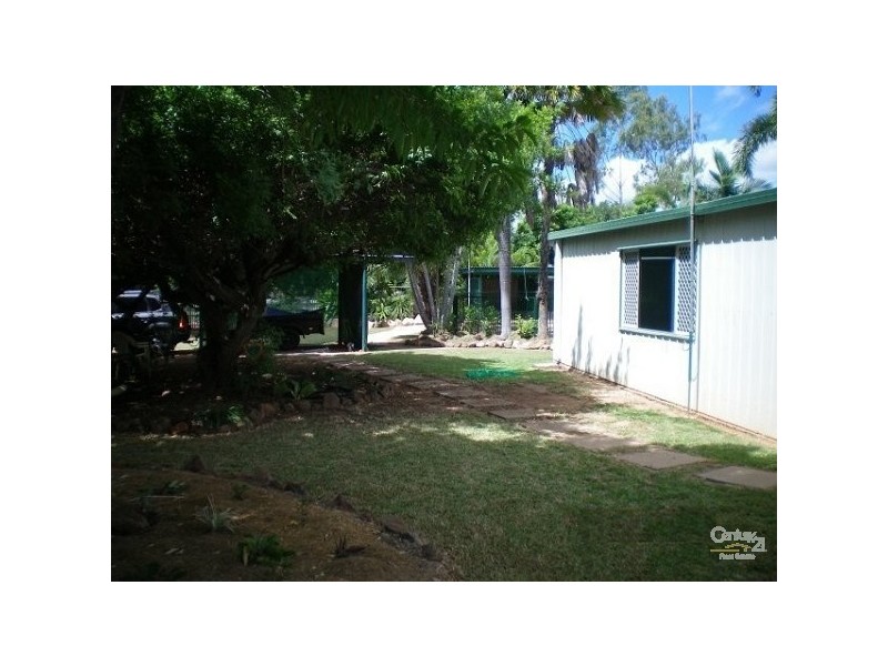 Charters Towers QLD 4820