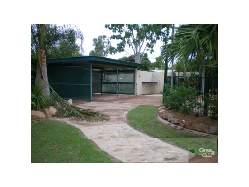 Charters Towers QLD 4820