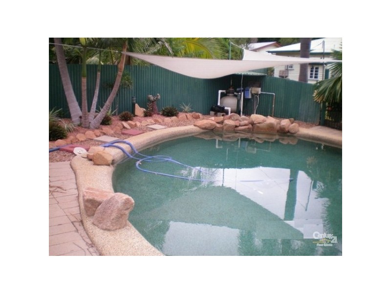 Charters Towers QLD 4820