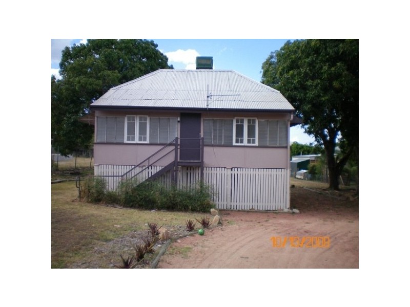 Charters Towers QLD 4820