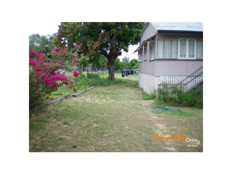 Charters Towers QLD 4820