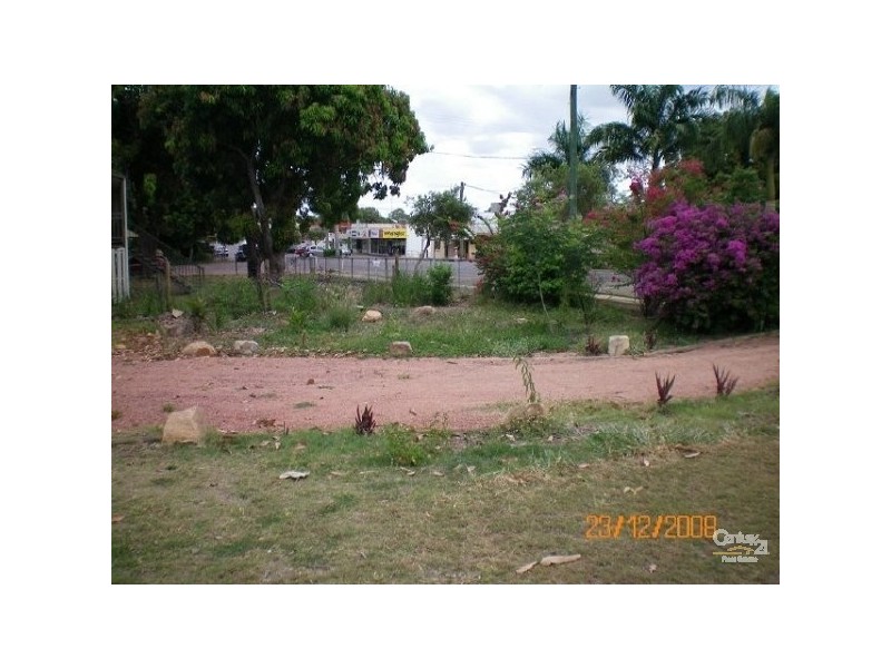 Charters Towers QLD 4820