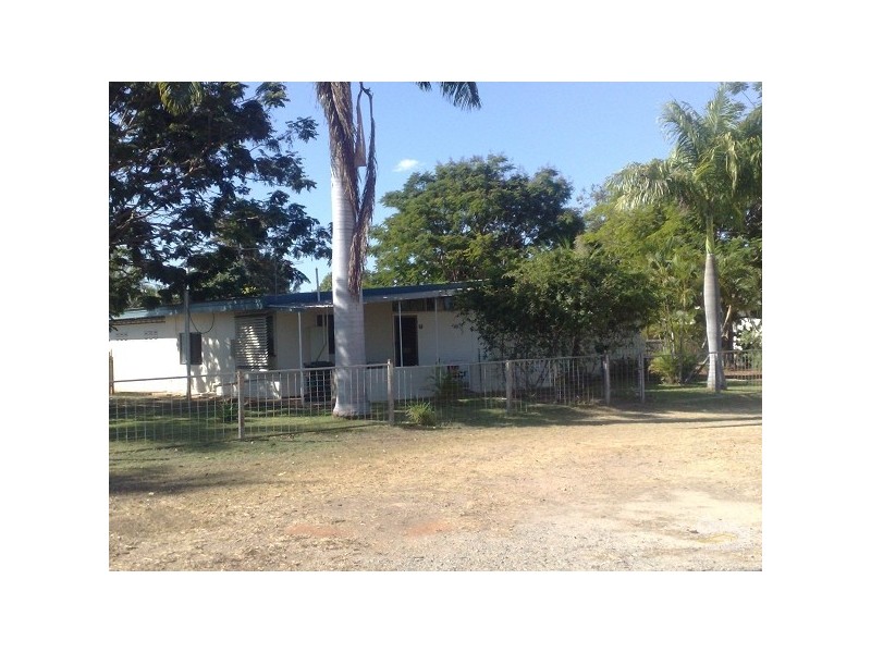 Charters Towers QLD 4820