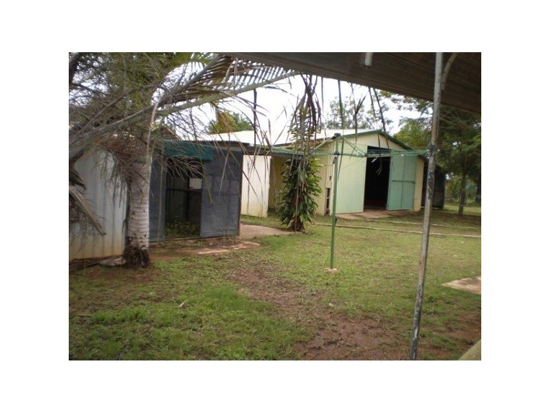 Charters Towers QLD 4820