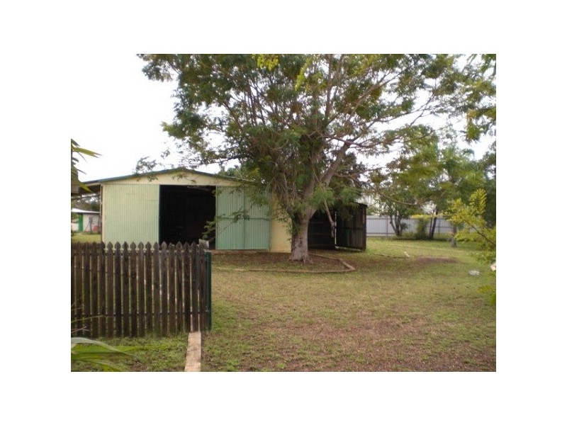 Charters Towers QLD 4820
