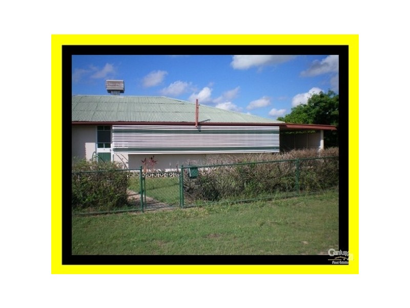 Charters Towers QLD 4820