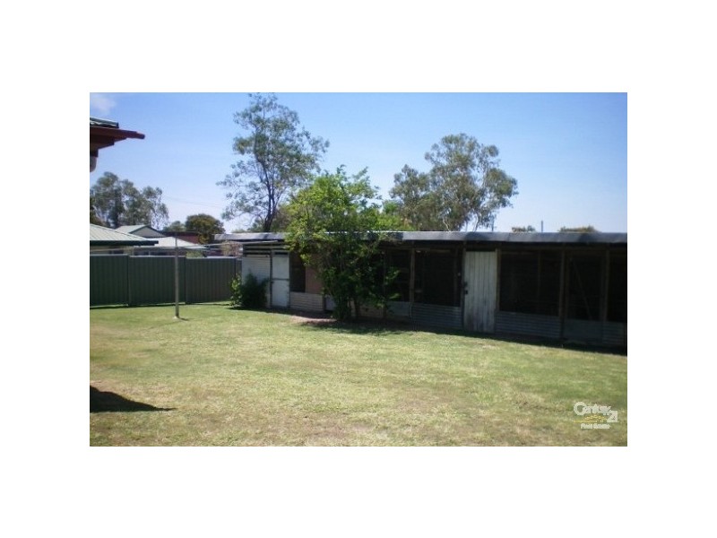 Charters Towers QLD 4820