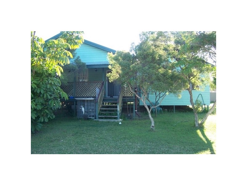 Lot 1 Hulls Road BROUGHTON, Charters Towers QLD 4820
