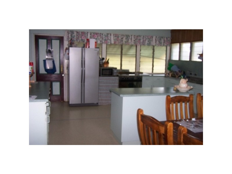 Lot 1 Hulls Road BROUGHTON, Charters Towers QLD 4820