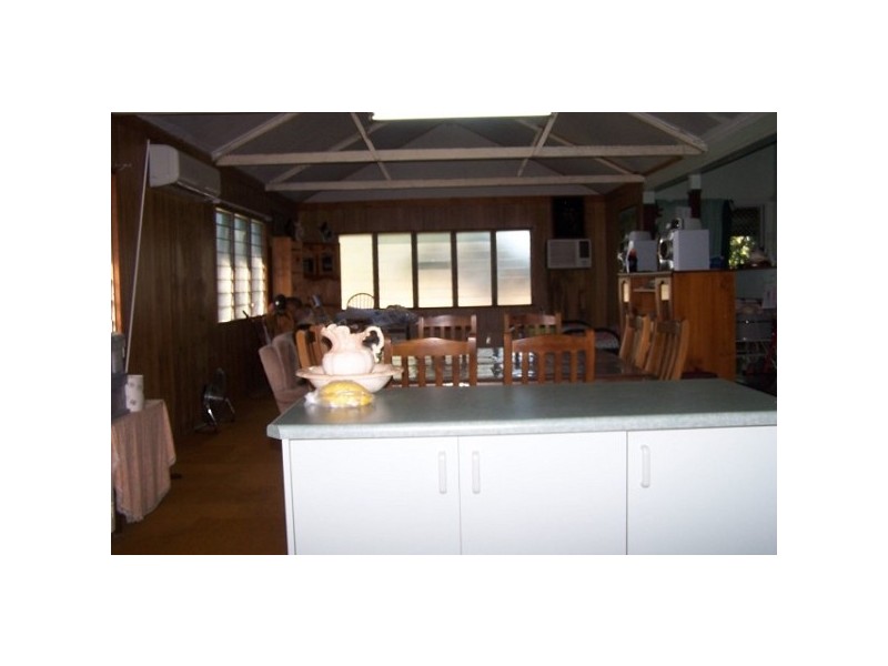 Lot 1 Hulls Road BROUGHTON, Charters Towers QLD 4820