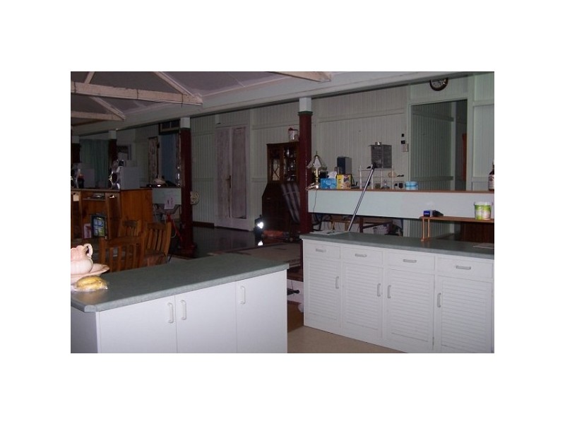 Lot 1 Hulls Road BROUGHTON, Charters Towers QLD 4820