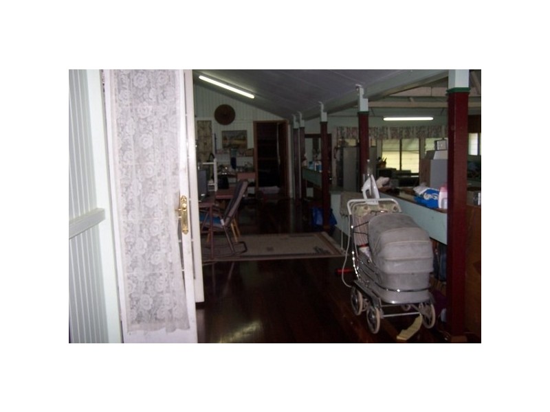 Lot 1 Hulls Road BROUGHTON, Charters Towers QLD 4820