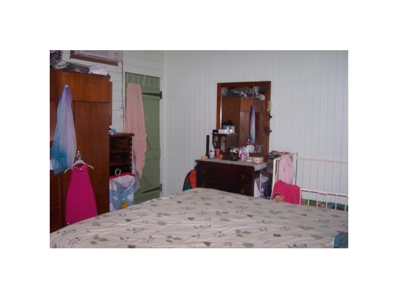 Lot 1 Hulls Road BROUGHTON, Charters Towers QLD 4820