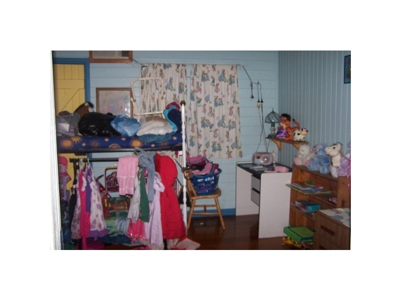 Lot 1 Hulls Road BROUGHTON, Charters Towers QLD 4820